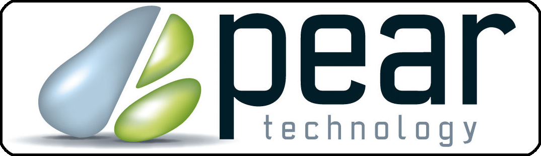 Pear Technology Logo